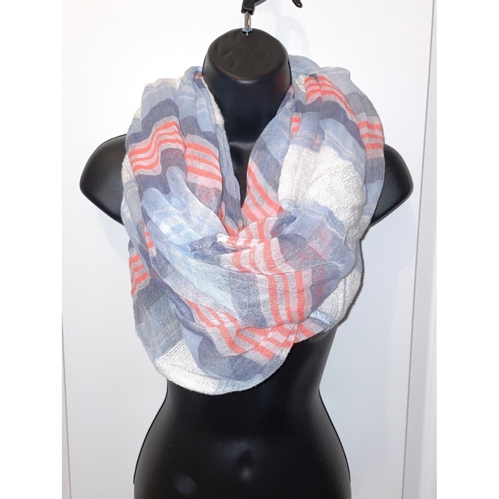 Pretty scarf